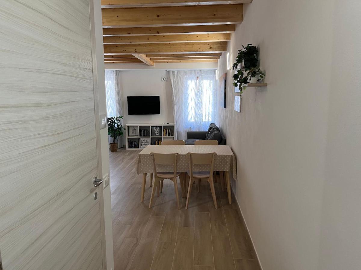 Anfite Apartments Santa Maria Desenzano del Garda Exterior photo
