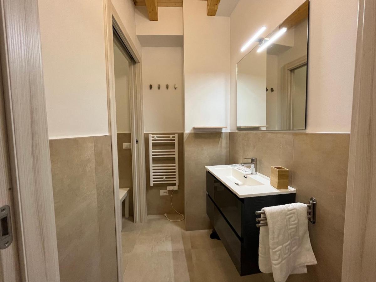 Anfite Apartments Santa Maria Desenzano del Garda Exterior photo