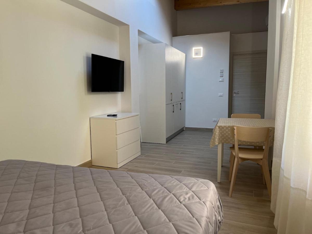 Anfite Apartments Santa Maria Desenzano del Garda Exterior photo